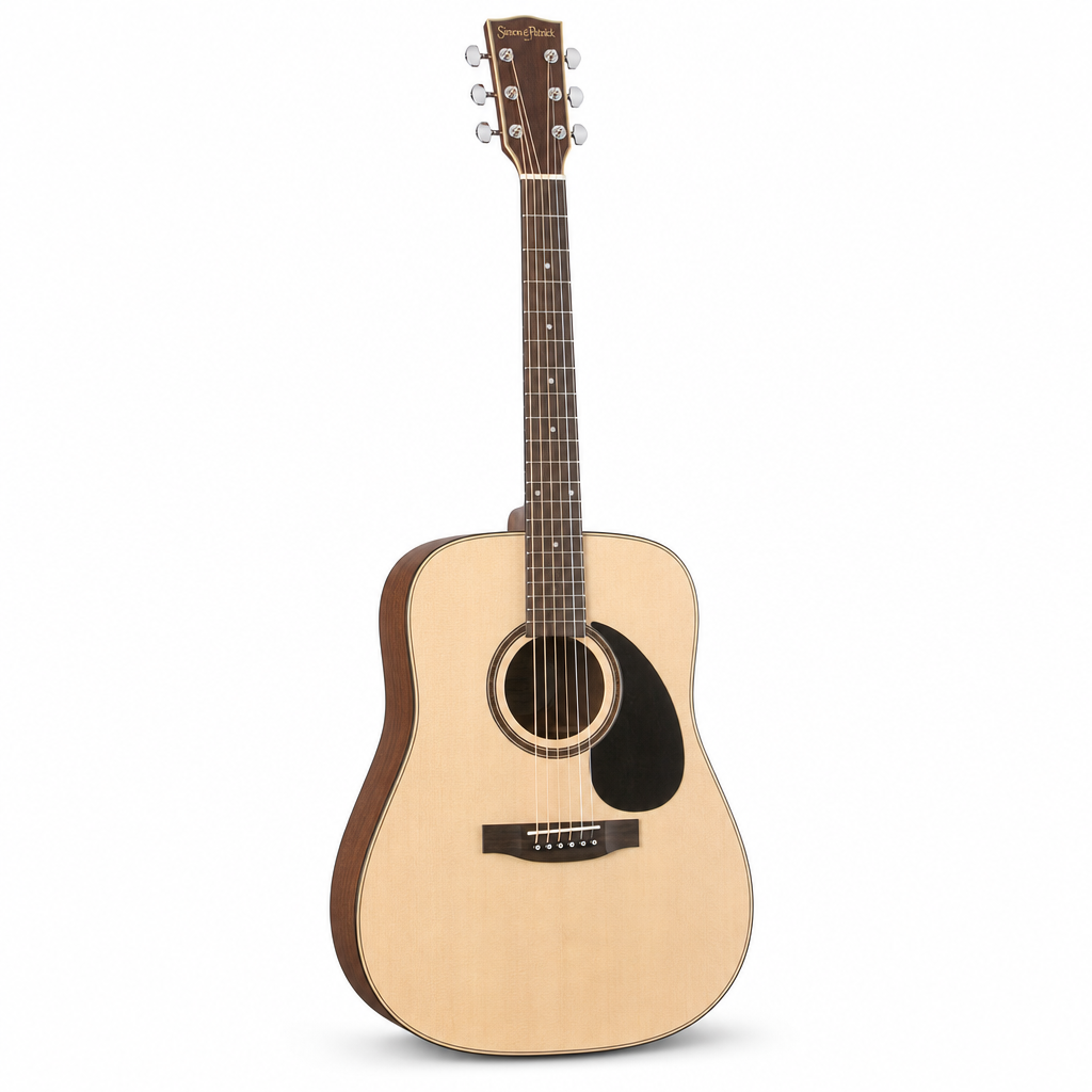 Simon&Patrick Woodland Pro Spruce