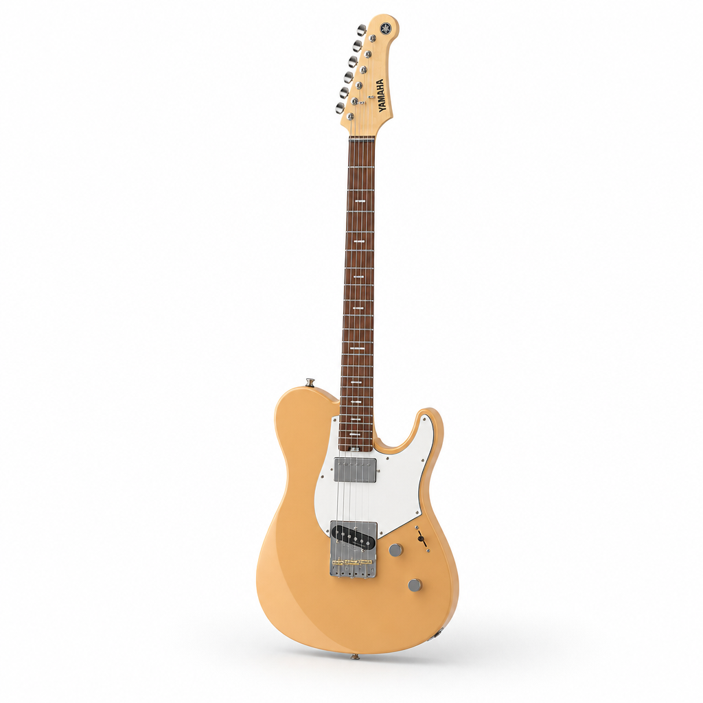 Yamaha Pacifica SC Professional PACP11S