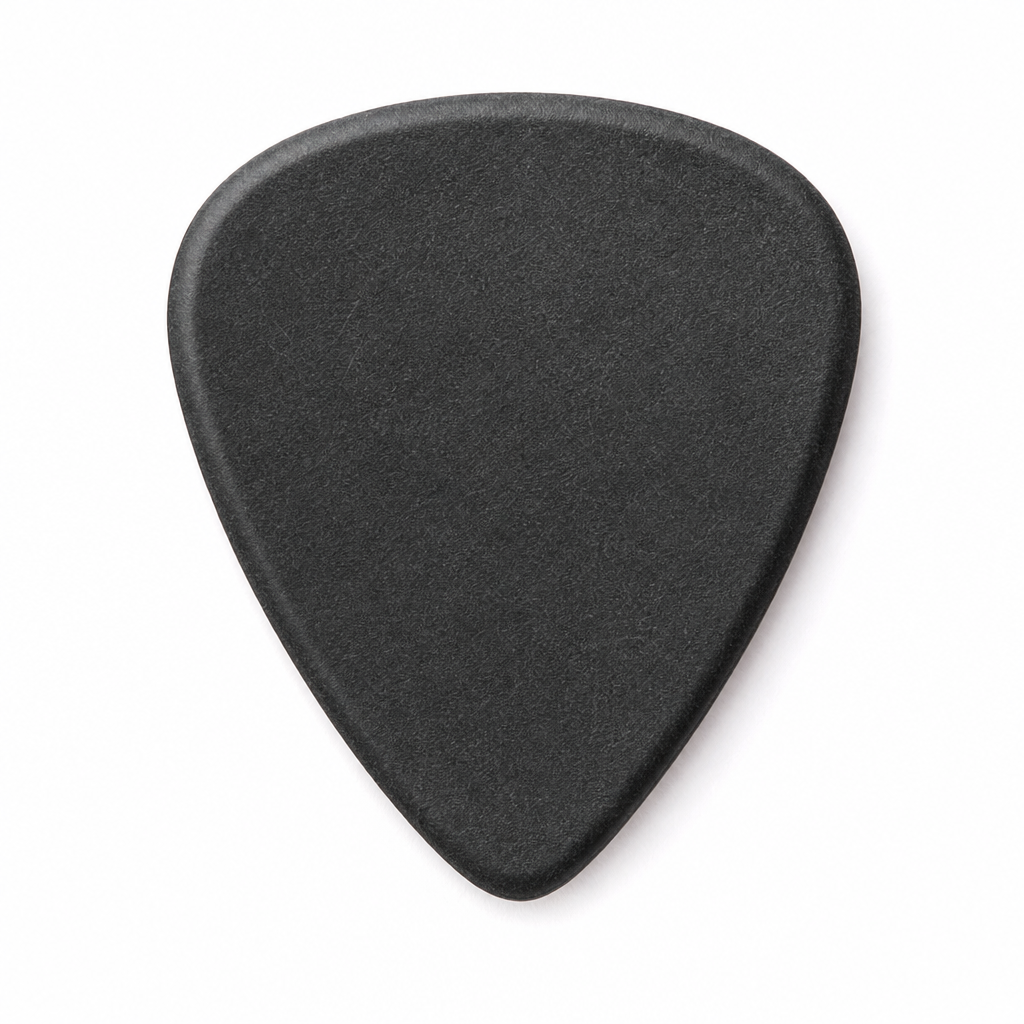 던롭 Gator Grip 스탠다드 피크 2.0mm (417R2.0)