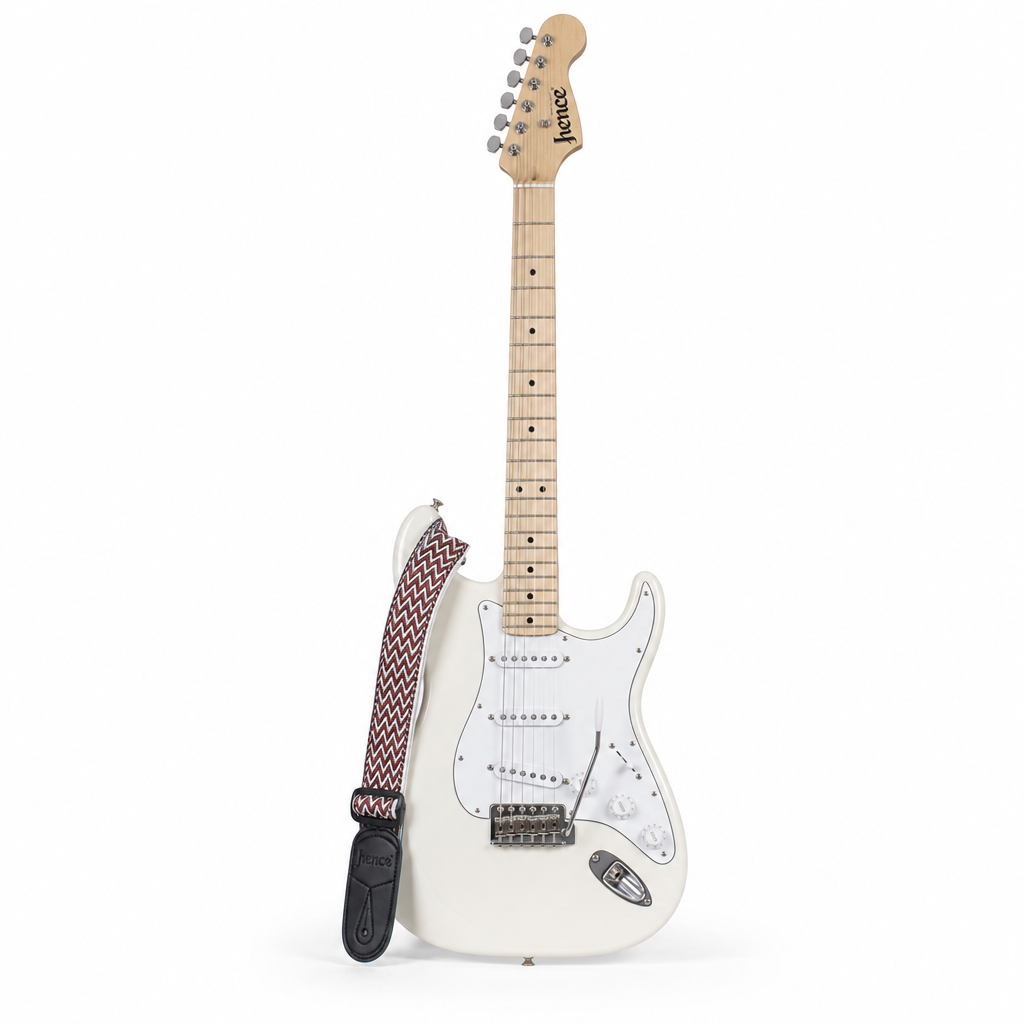 Hence Psychedelic Hendrix Strap 06