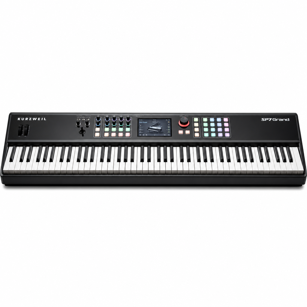 Kurzweil SP7 Grand 스테이지 피아노