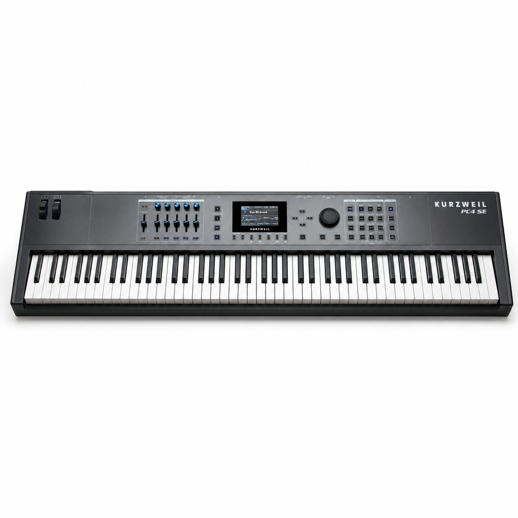 Kurzweil PC4 SE 신디사이저