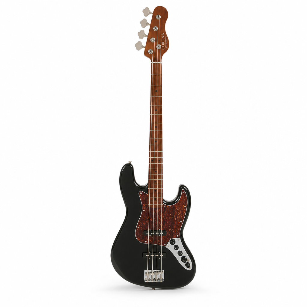 Corona Standard Plus Jazz Active (CJB-300A BK)