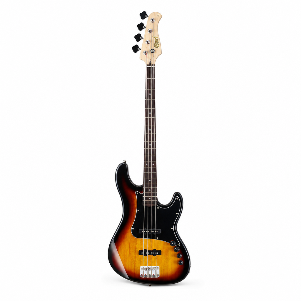 Cort GB34JJ (3TS)
