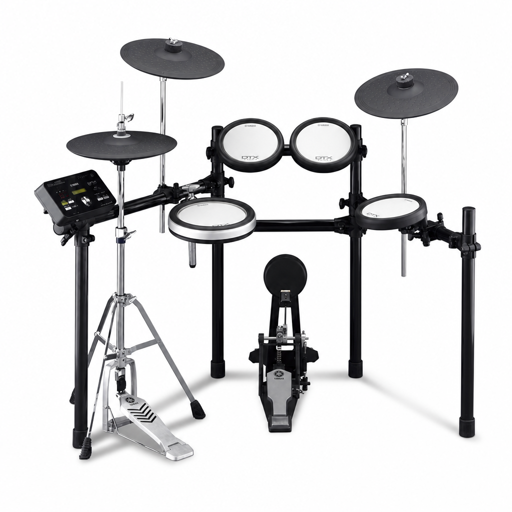 Yamaha DTX562K 전자드럼