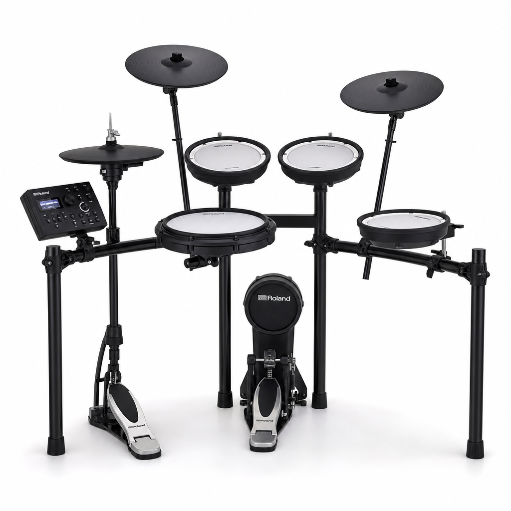 Roland TD-07KV 전자드럼 세트
