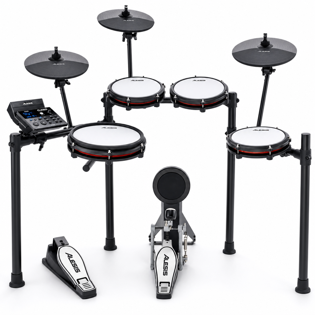Alesis Nitro Max 전자드럼