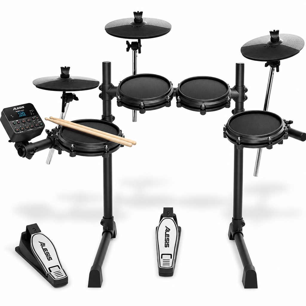 Alesis Turbo Mesh Kit 전자드럼