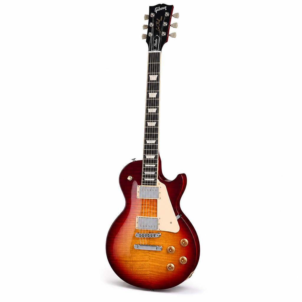 Gibson Les Paul Studio Session (Bourbon Burst)