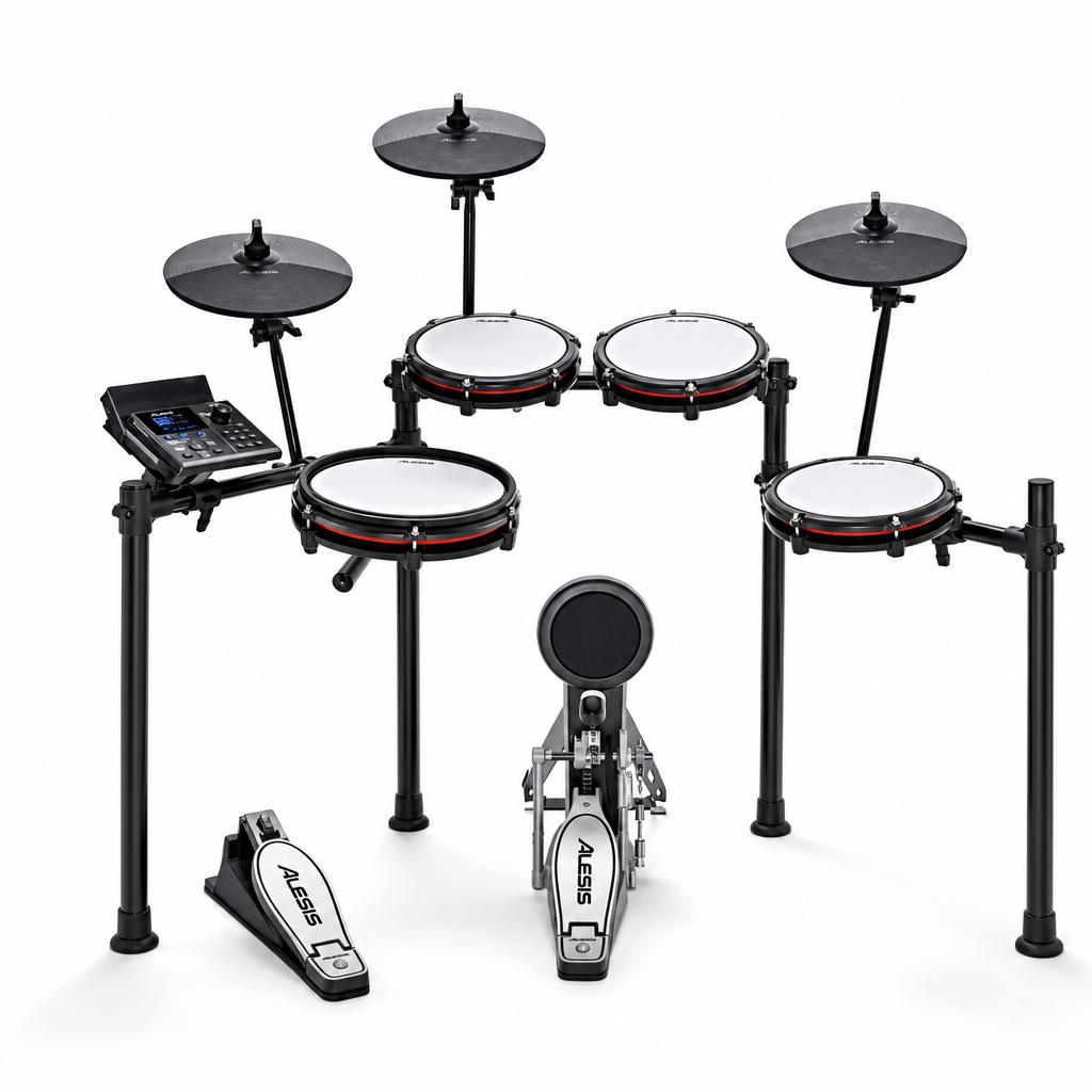 Alesis Nitro Max