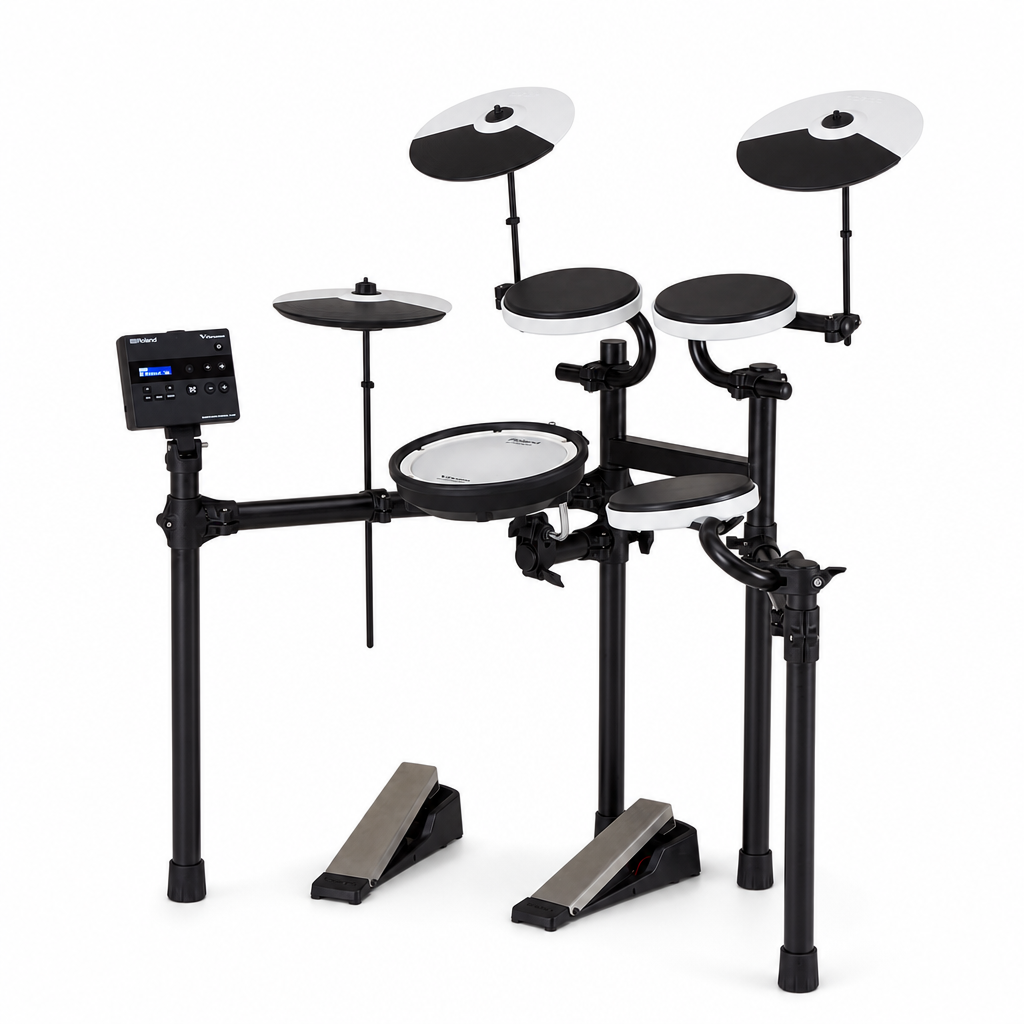 Roland TD-02KV