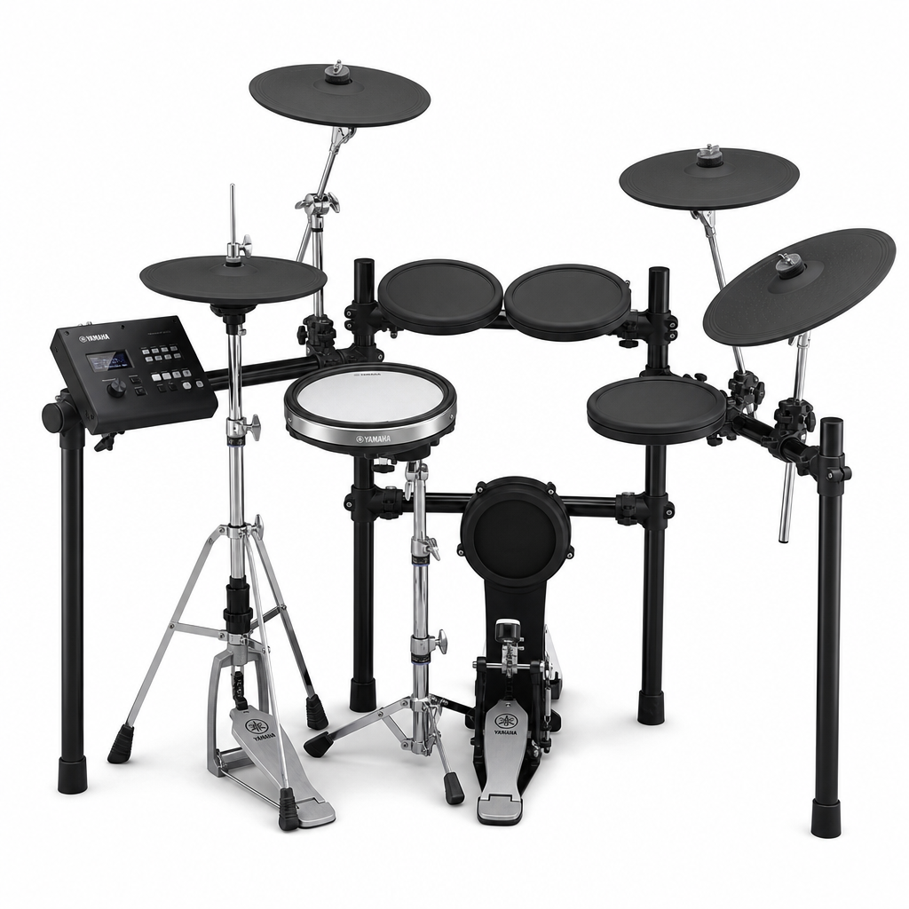 Yamaha DTX522K