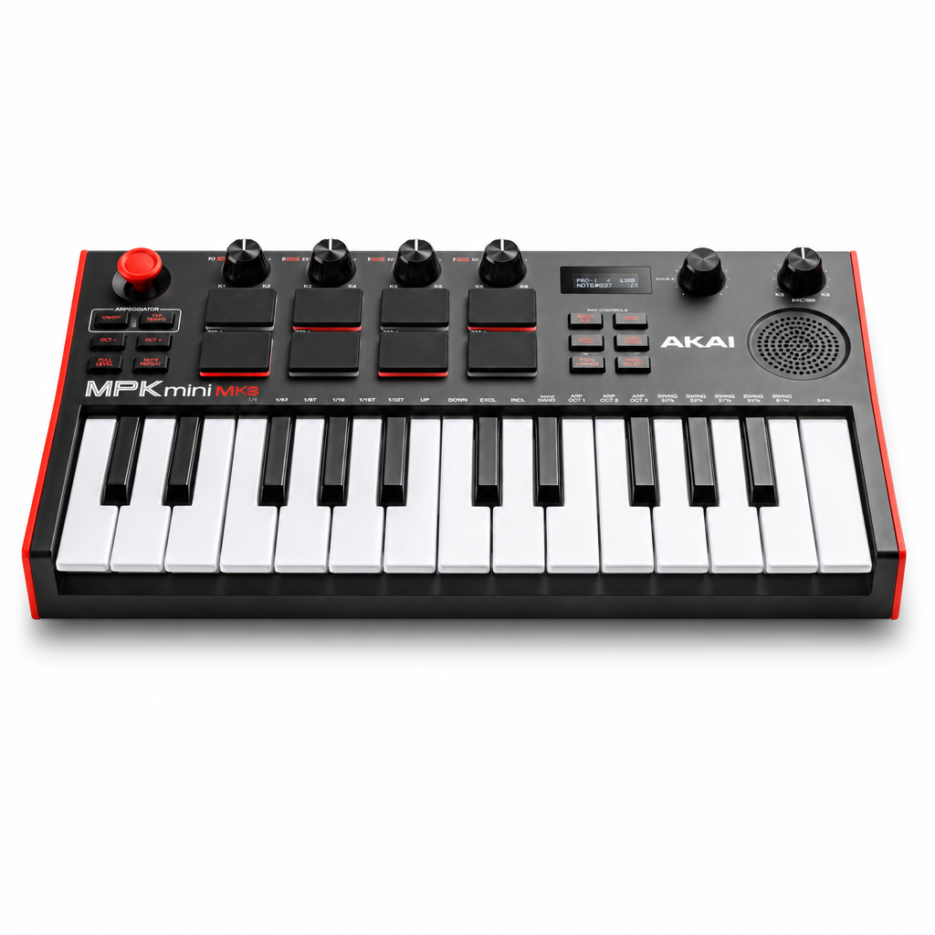 AKAI MPK mini MK3