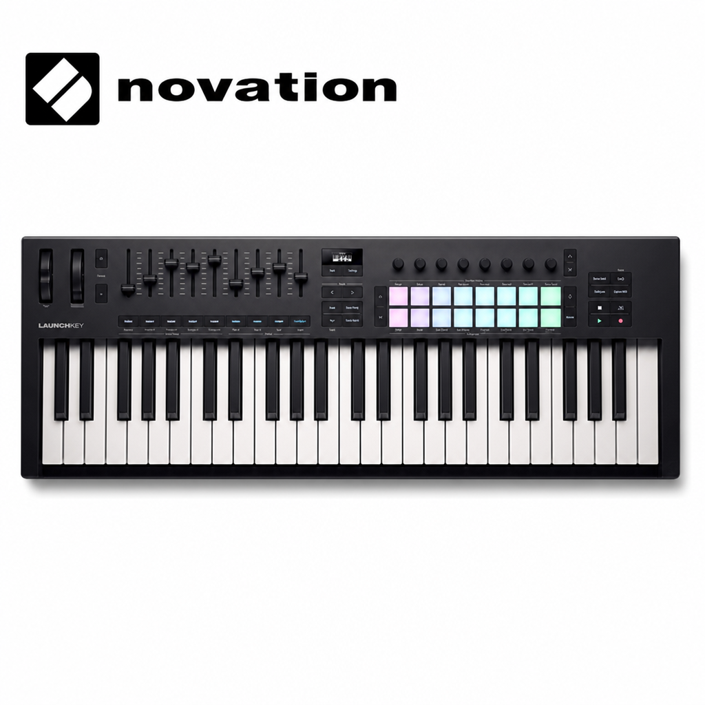 Novation Launchkey 49 MK4