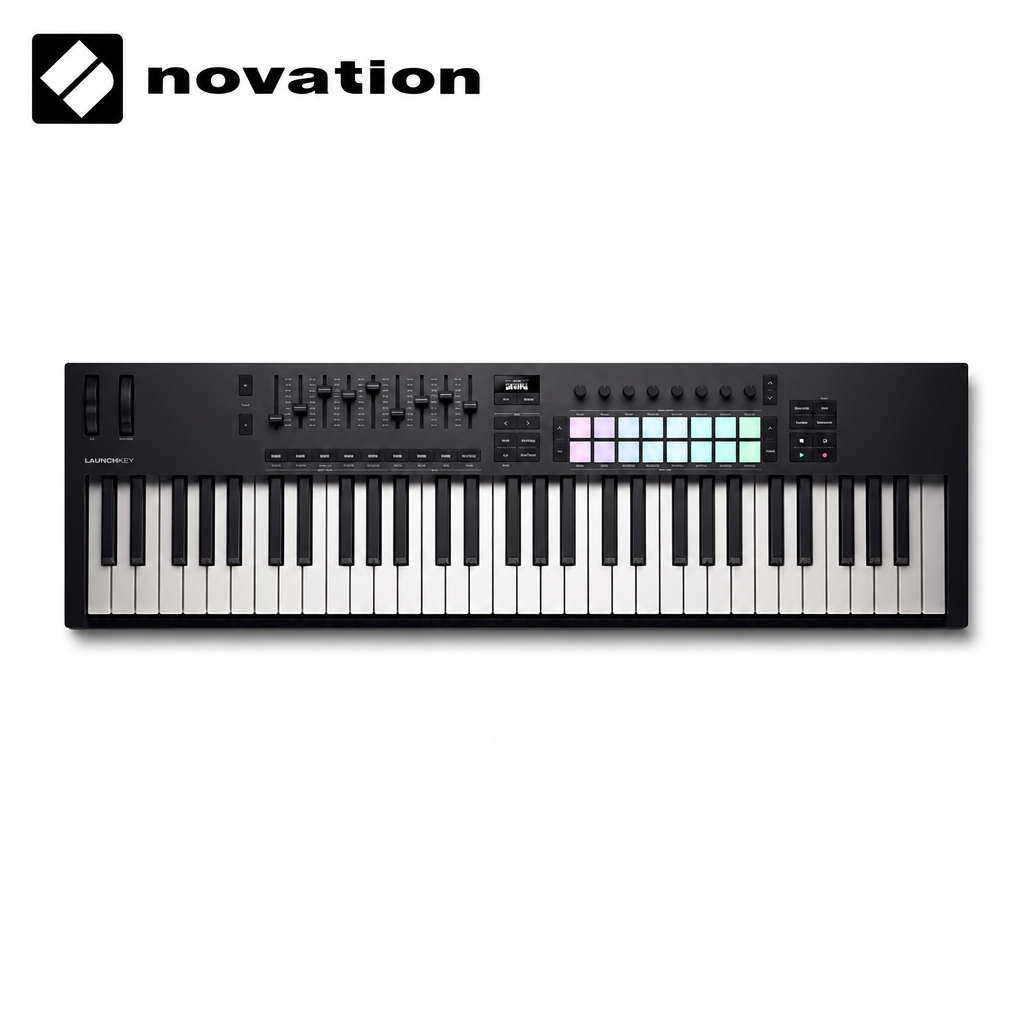 Novation Launchkey 61 MK4