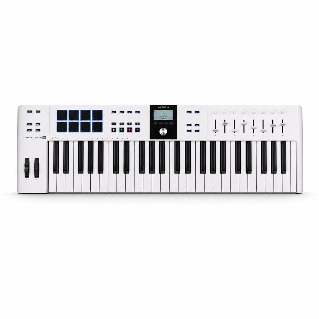 Arturia KeyLab Essential MK3 49