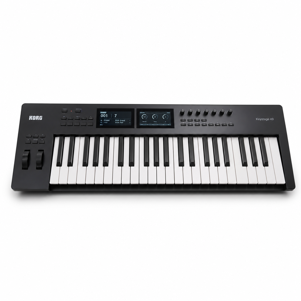 KORG Keystage 49