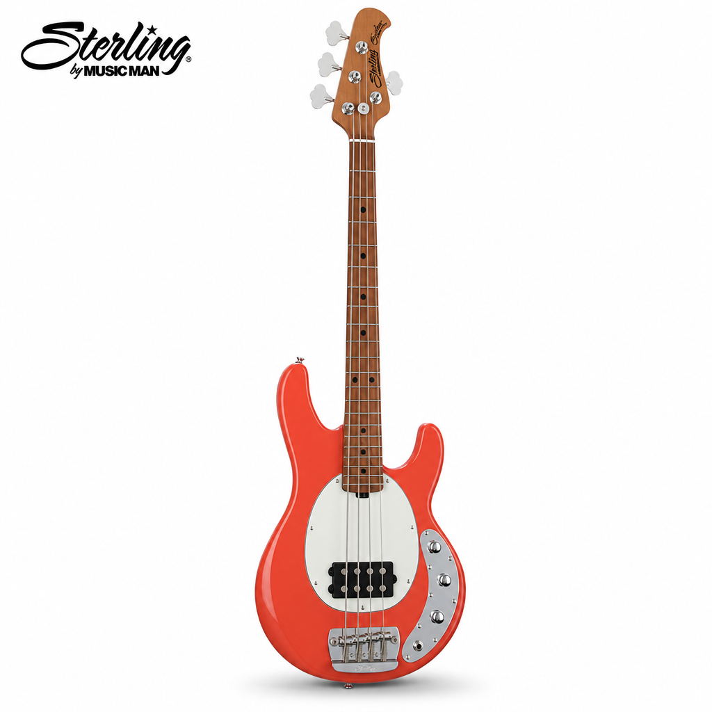 Sterling Stingray Short Scale RAYSS4