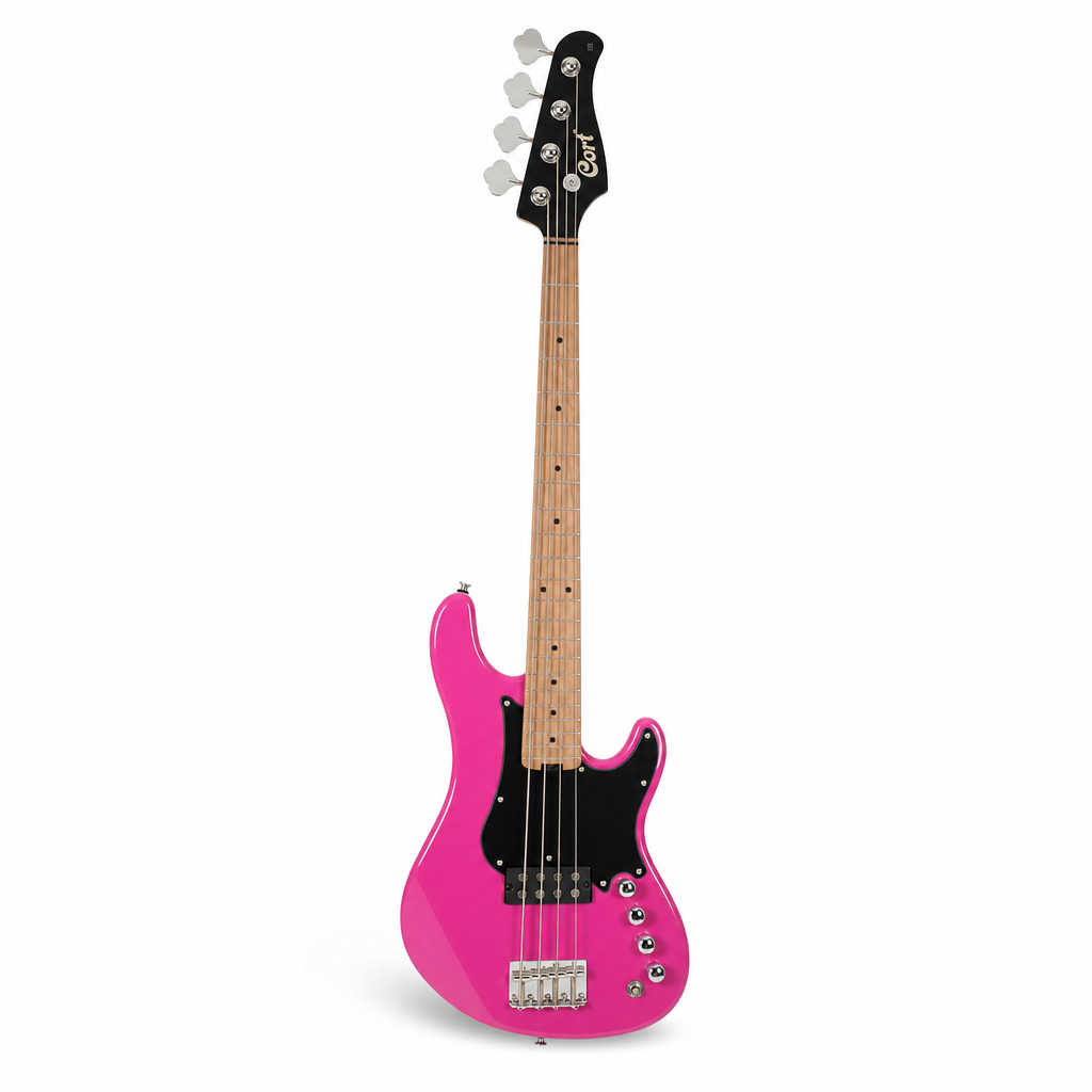 Cort GB Short Scale (FDP)