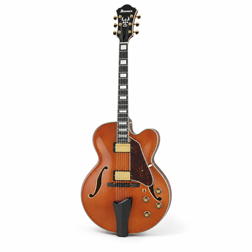 Ibanez Artcore AF95 DA