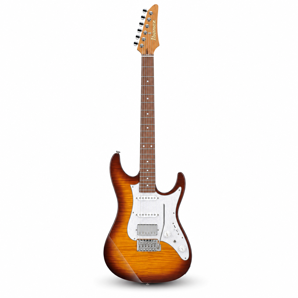 Ibanez AZ22S1F 일렉기타 (VLS)