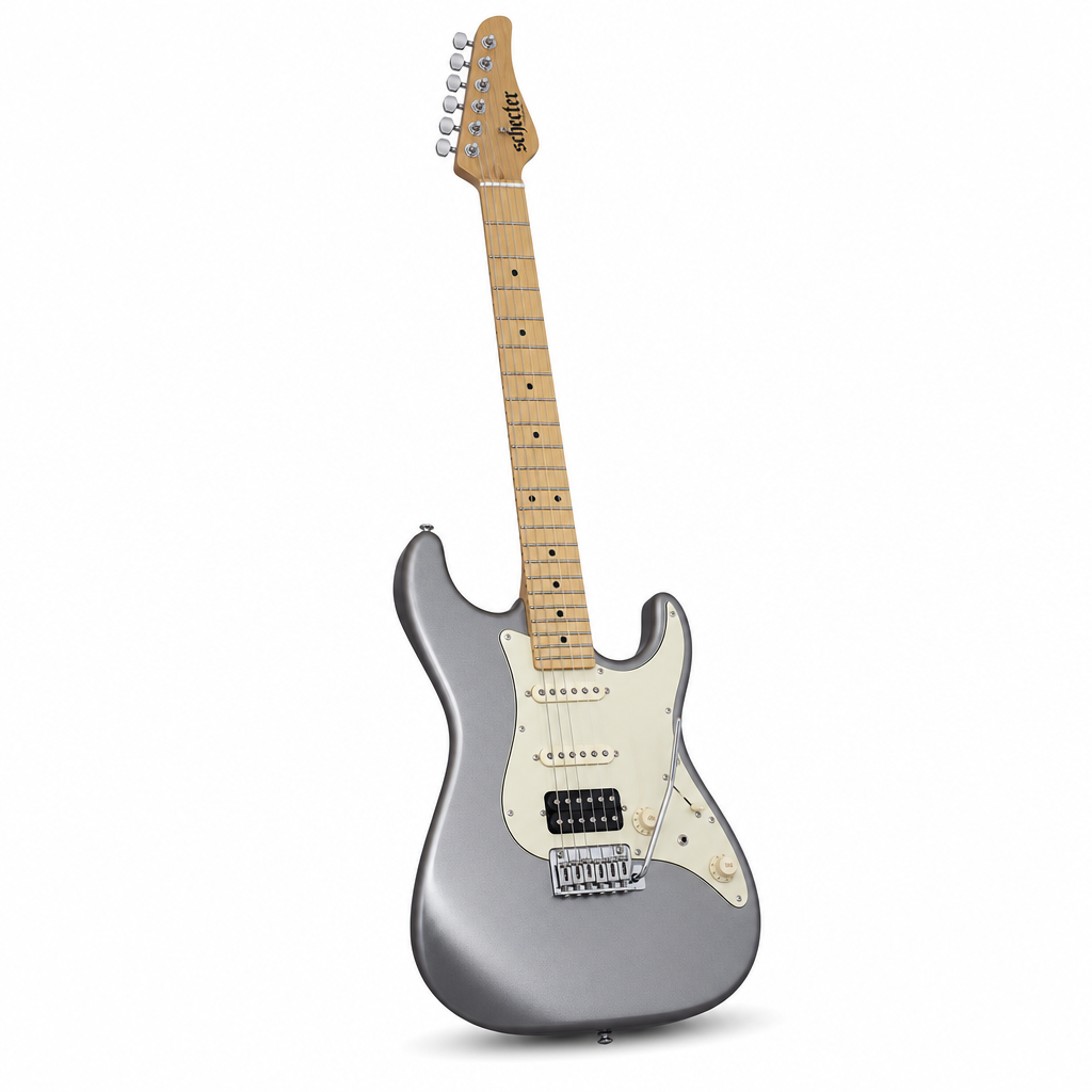 Schecter Nick Johnston Traditional HSS 일렉기타