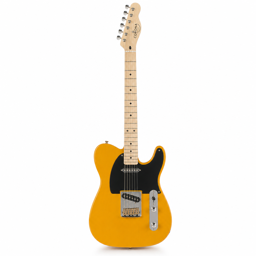 Corona Classic TE 일렉기타 BTB/M