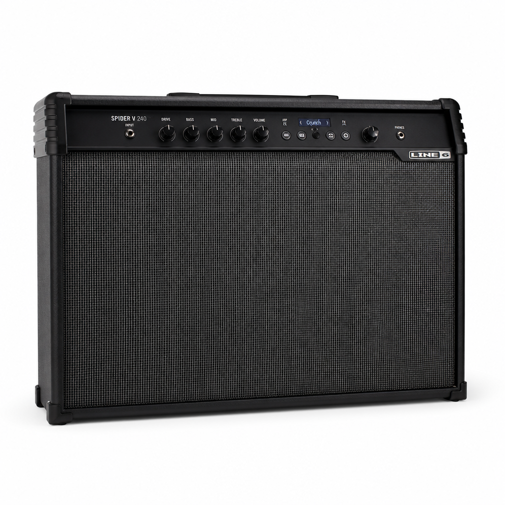Line6 Spider V240 mk2