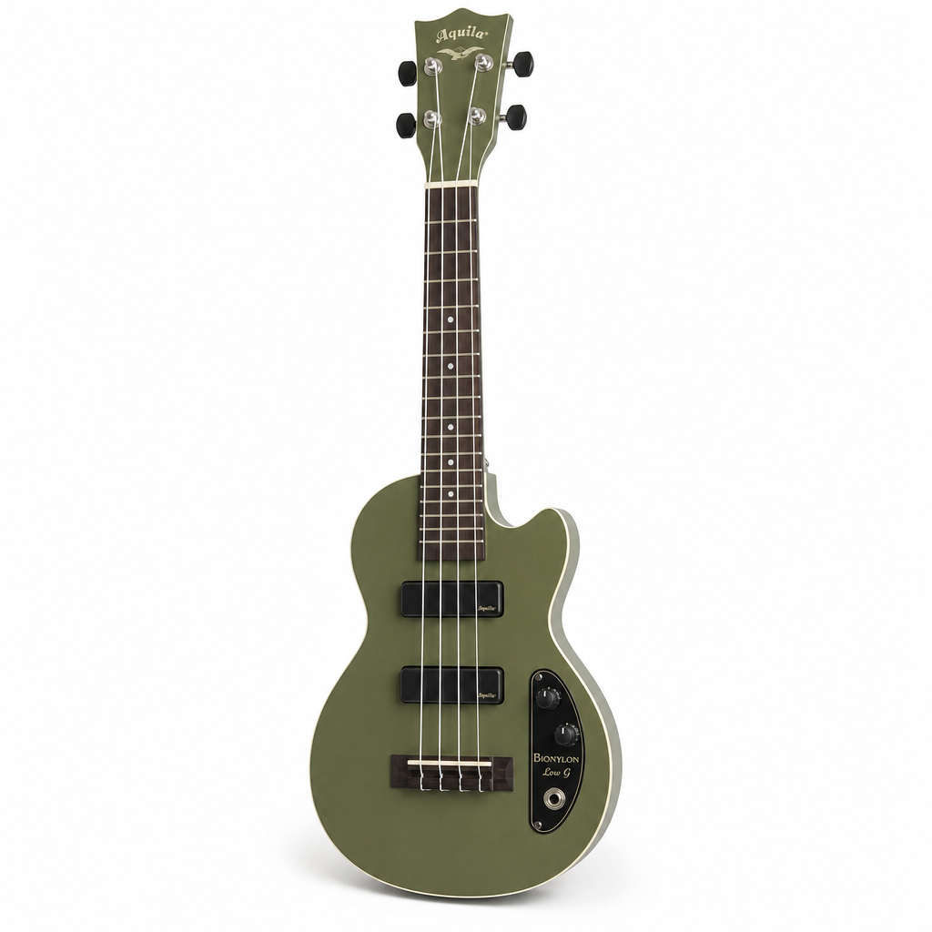 Aquila Bionylon Low G Tenor Set (65U)