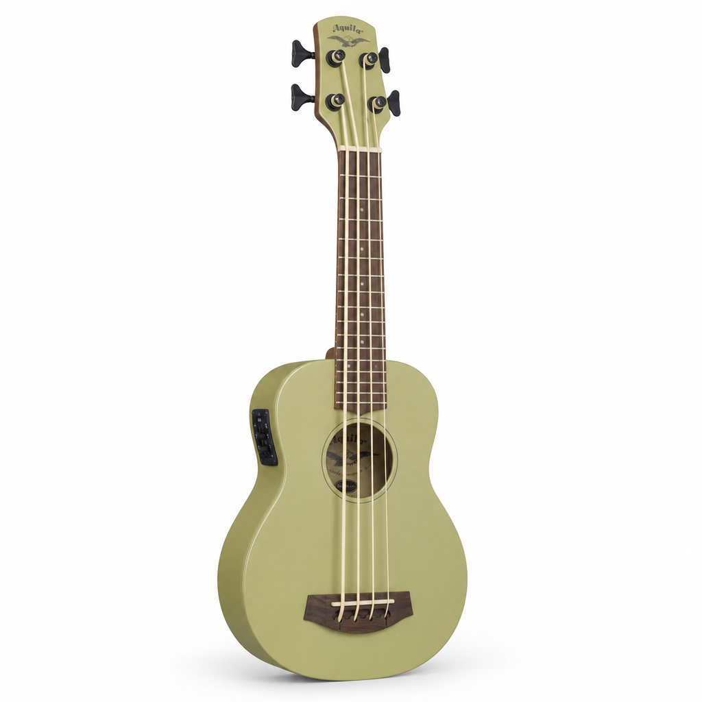 Aquila Bionylon Low G Tenor Set 65U