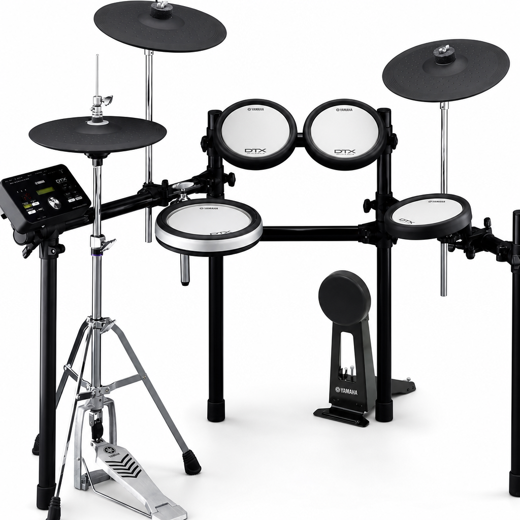Yamaha DTX562K