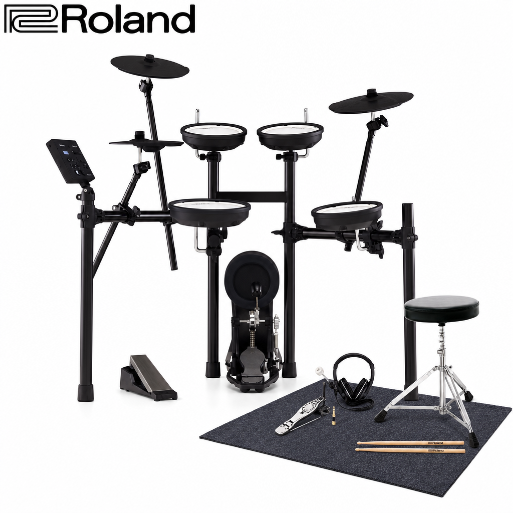 Roland TD-07KV