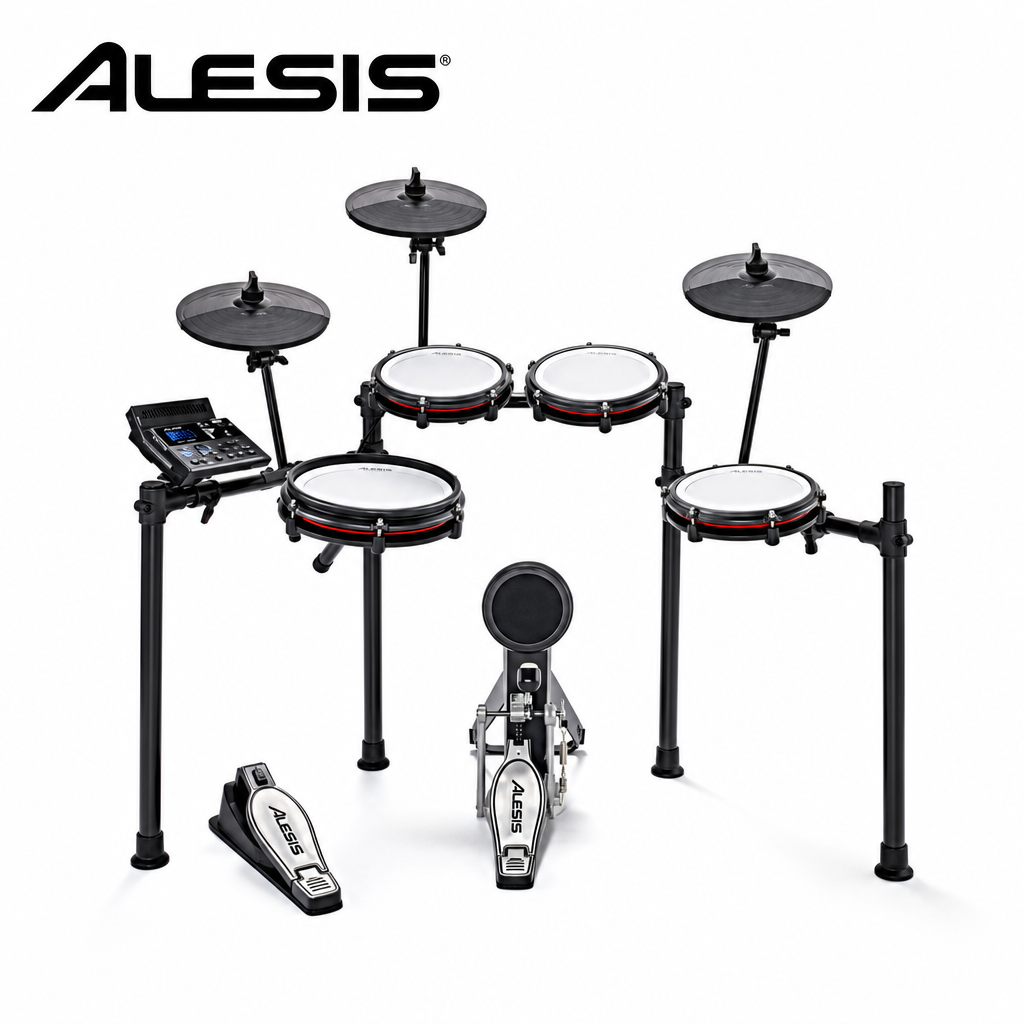 Alesis Nitro Max