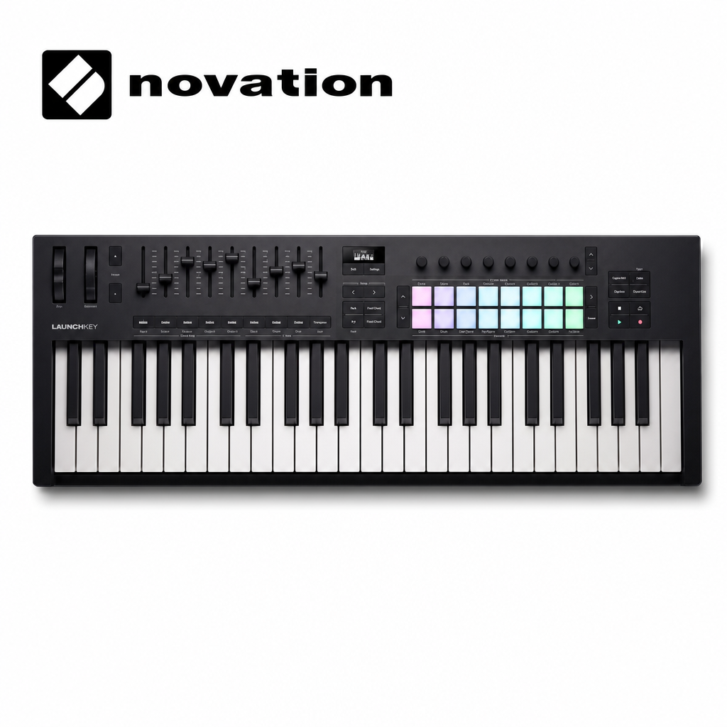 Novation LaunchKey 49 MK4