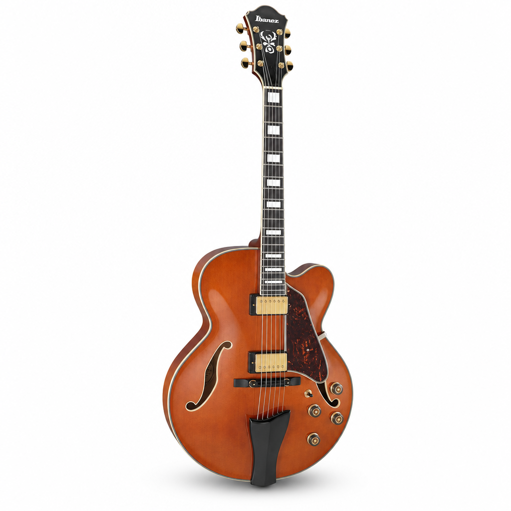 Ibanez Artcore AF95 DA