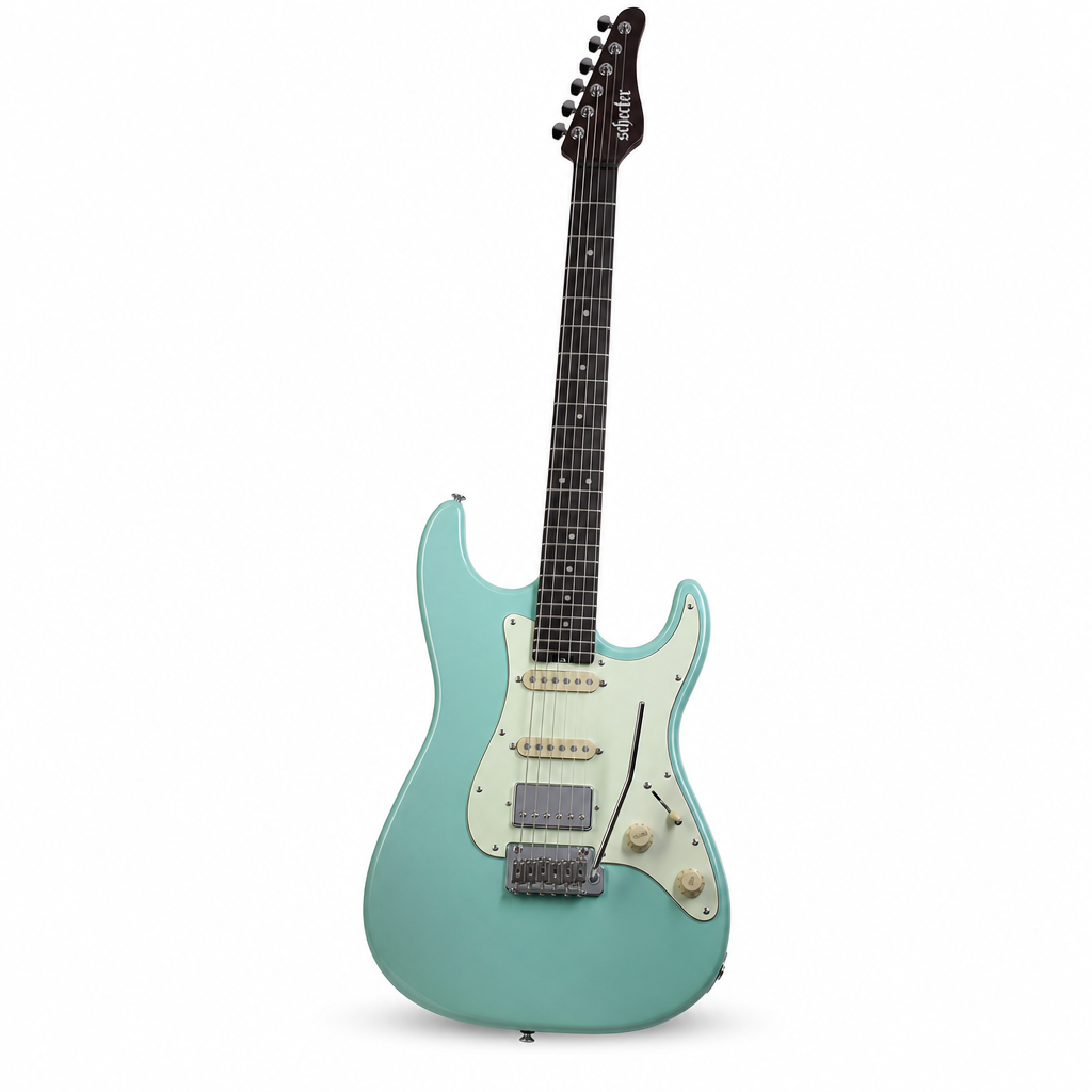 Schecter Nick Johnston Traditional HSS